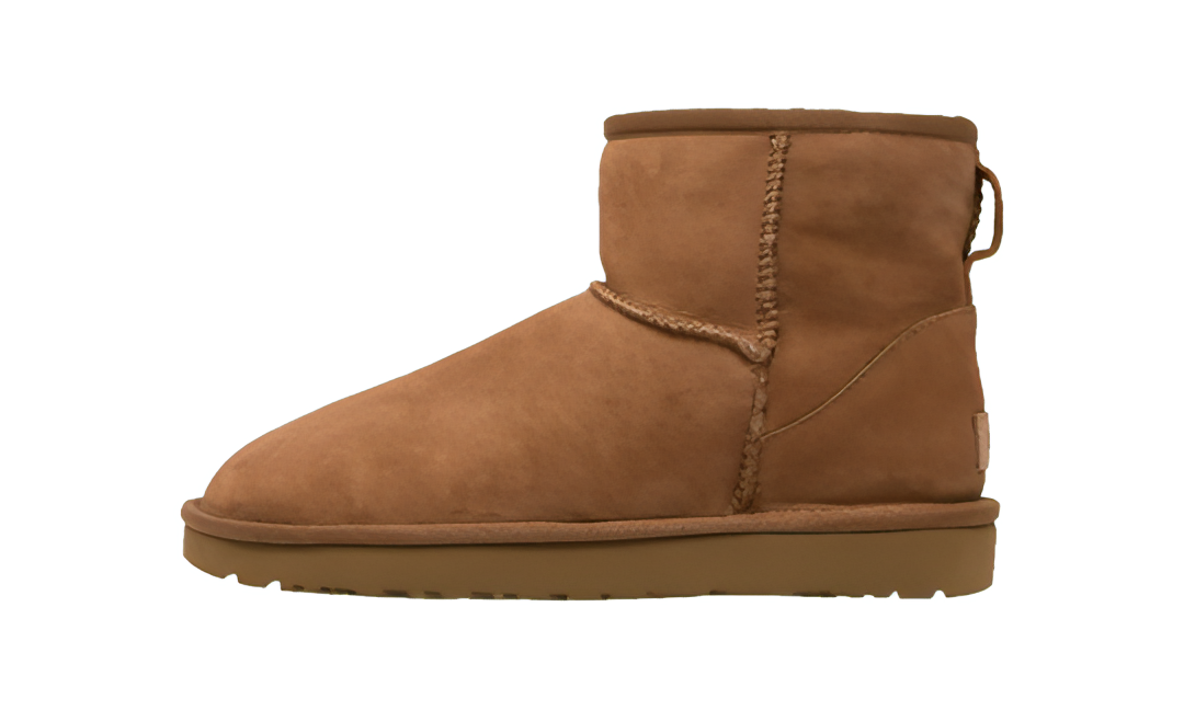 מגפי האג Ugg Classic Mini Ii Boot Chestnut