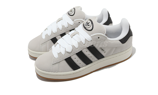 Adidas Campus 00’S Crystal White Core Black