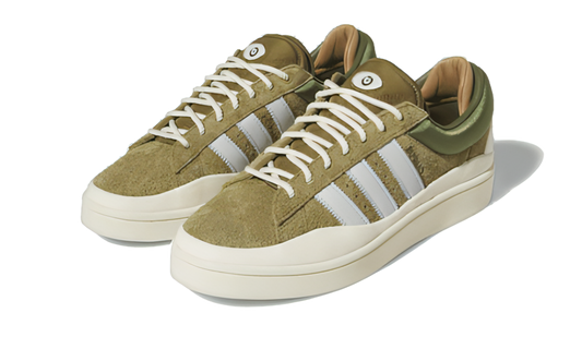 Adidas Campus Light Bad Bunny Wild Moss