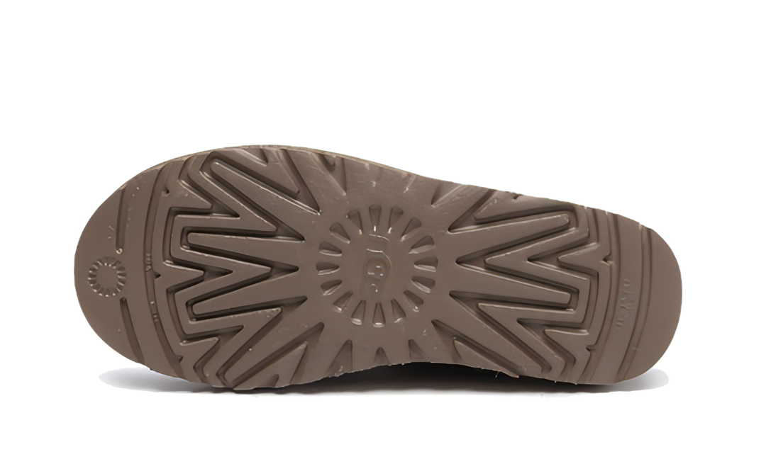מגפי האג Ugg Classic Ultra Mini Antilope