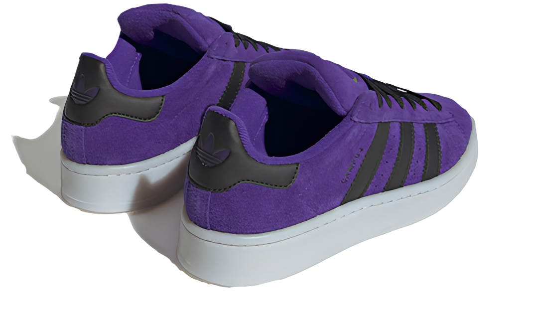 Adidas Campus 00s Energy Ink Black