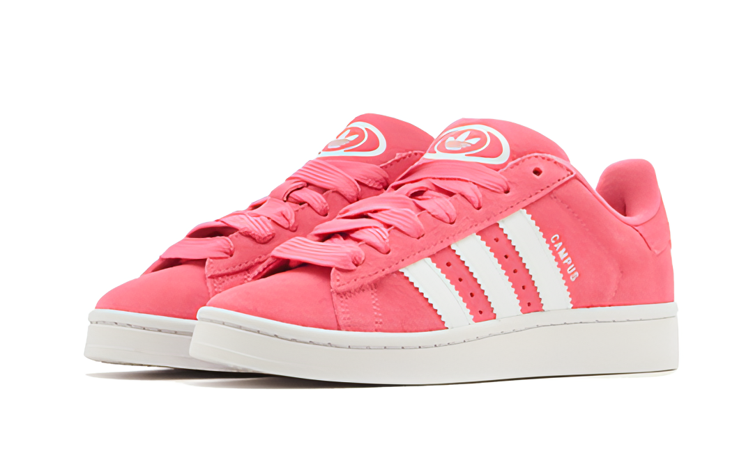 Adidas Campus 00s Pink