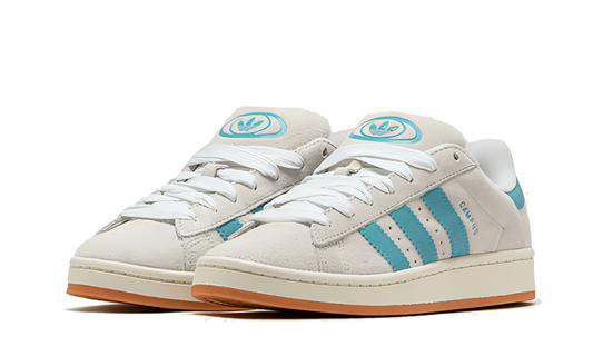 Adidas Campus 00s Crystal White Preloved Blue