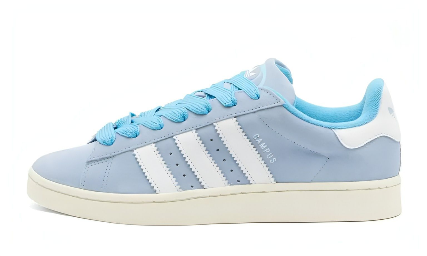Adidas Campus Next Gen Light Grey