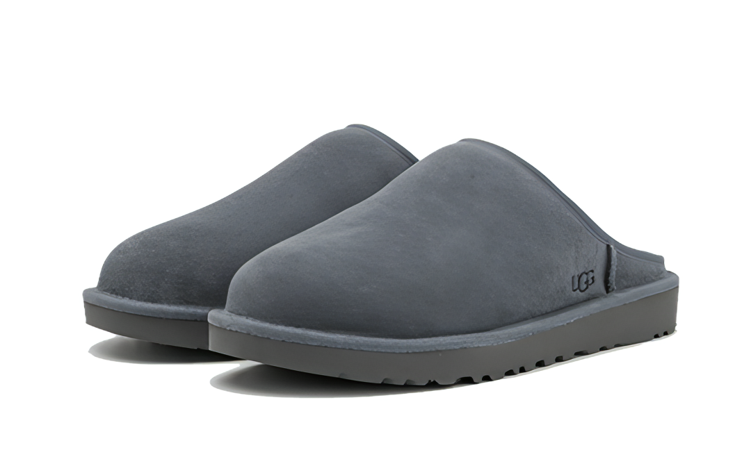 כפכפי האג Ugg Classic Slip-on Metal Tnl