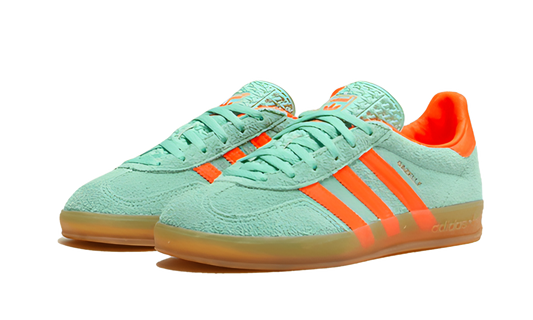 Adidas Gazelle Indoor Pulse Mint