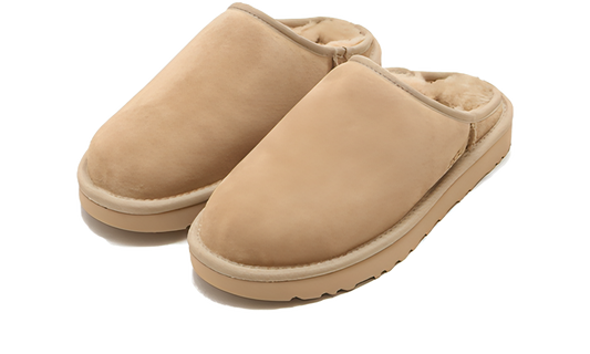 כפכפי האג Ugg Classic Slip-on Mustard Seed