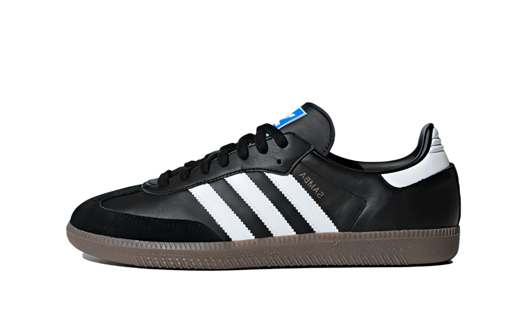 Adidas Samba OG Core Black
