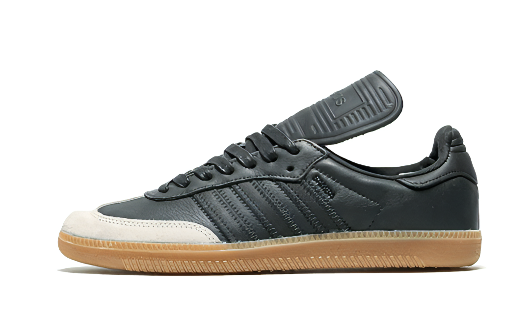 Adidas Samba Pharrell Humanrace Night Grey