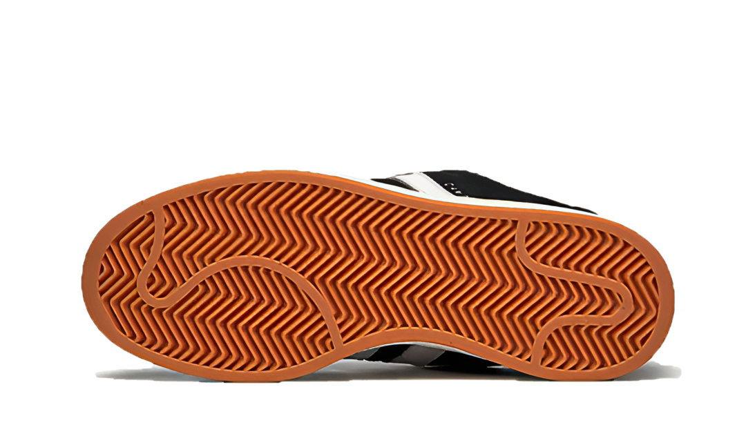 Adidas Campus 00s Core Black