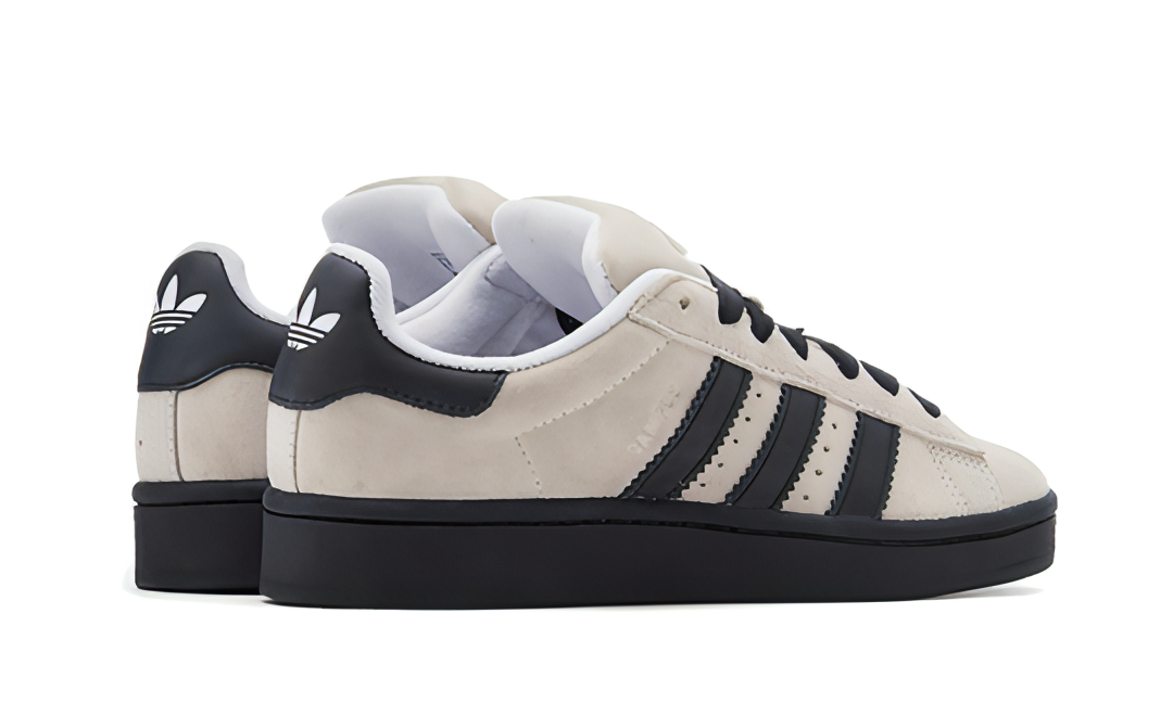 Adidas Campus 00s Footwear White Core Black