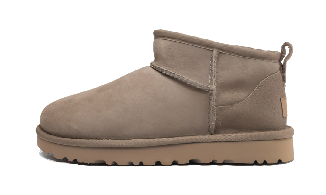 מגפי האג Ugg Classic Ultra Mini Antilope