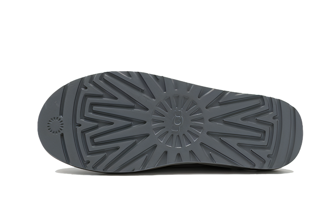 כפכפי האג Ugg Classic Slip-on Metal Tnl