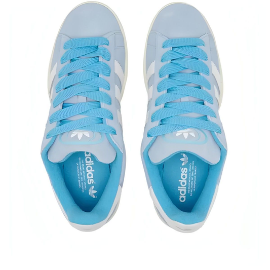 Adidas Campus Next Gen Light Grey