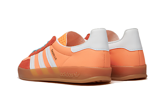 Adidas Gazelle Indoor Beam Orange