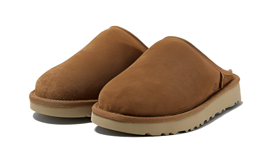 נעלי האג Ugg Classic Slip-on Chestnut