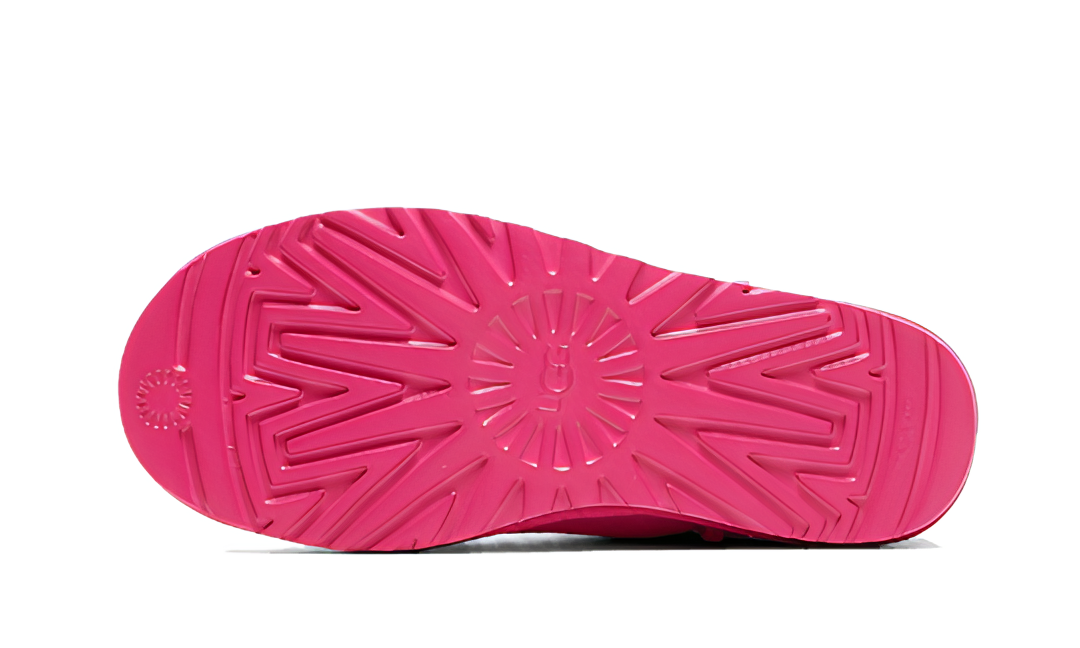 מגפי האג Ugg Classic Ultra Mini Boot Carnation