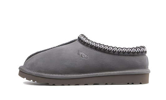 נעלי האג Ugg Tasman Slipper Dark Grey