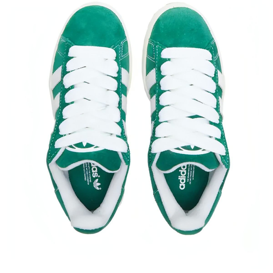 Adidas Campus 00S Dark Green