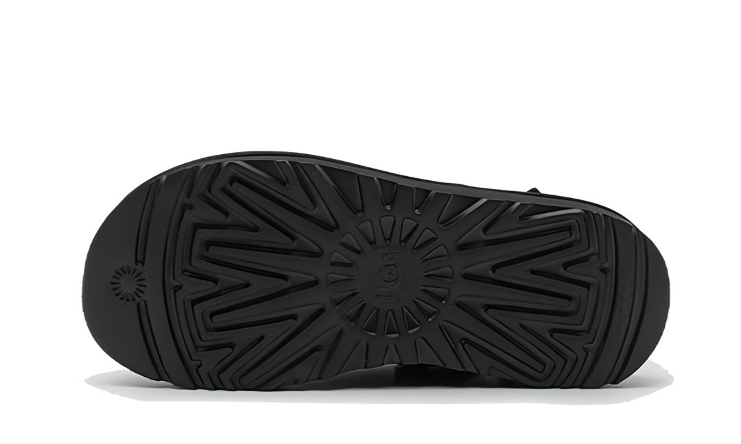 סנדלי האג Ugg Goldenstar Clog Chestnut