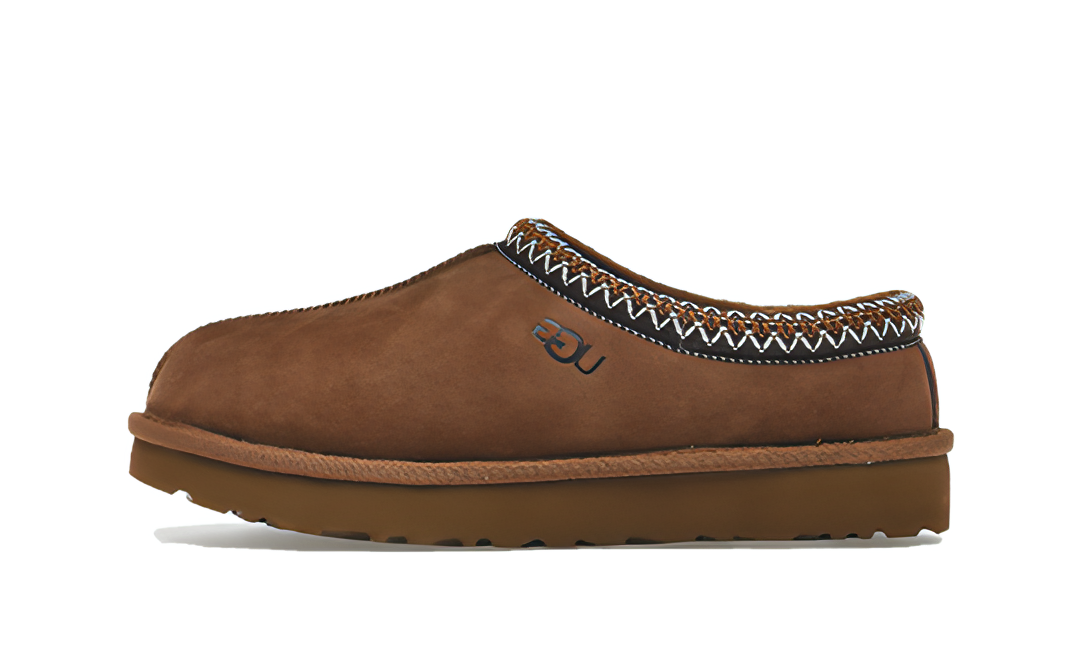 נעלי האג Ugg Tasman Slipper Chestnut