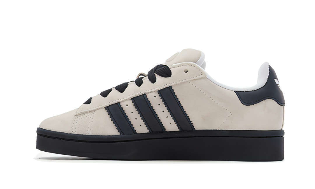 Adidas Campus 00s Footwear White Core Black