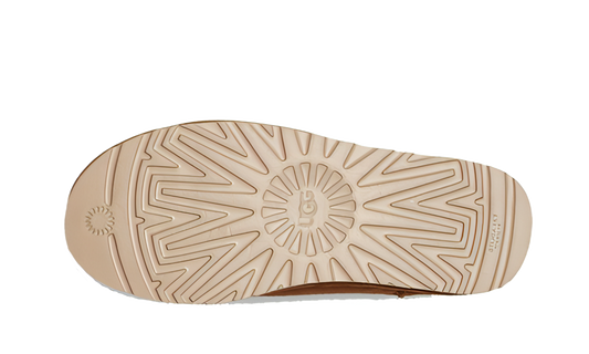 נעלי האג Ugg Classic Slip-on Chestnut