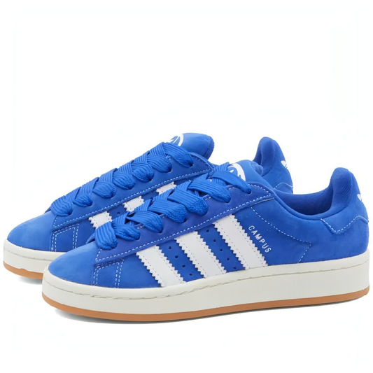 Adidas Campus 00S Semi Lucid Blue & Off White