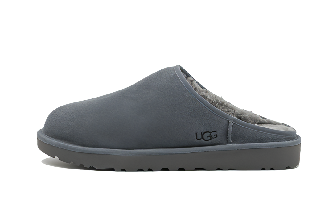כפכפי האג Ugg Classic Slip-on Metal Tnl