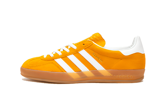 Adidas Gazelle Indoor Orange Peel