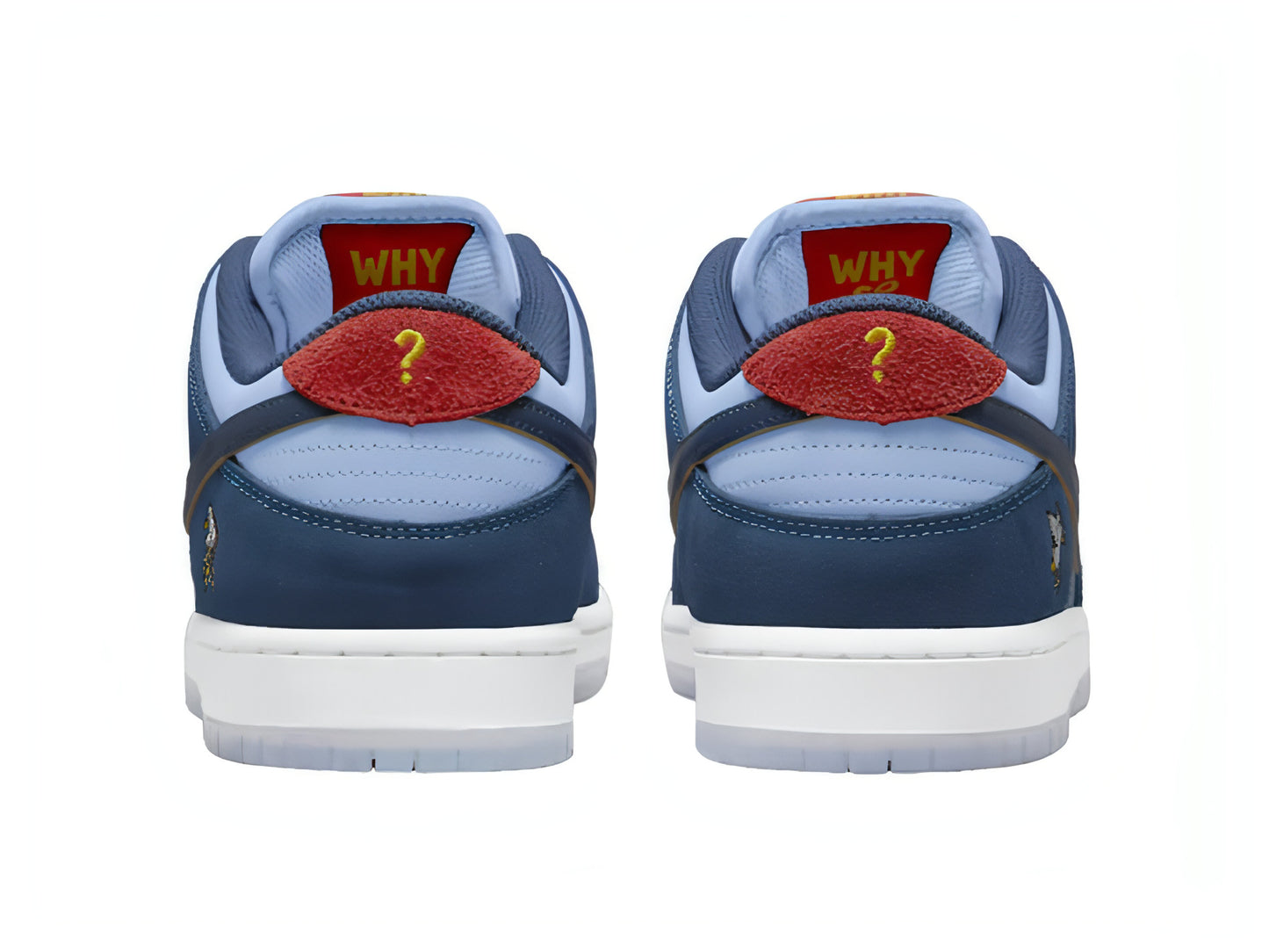 Dunk Low SB Why So Sad | דאנק נמוכות