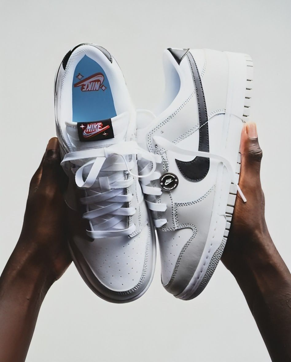 Dunk Low Bordeaux
