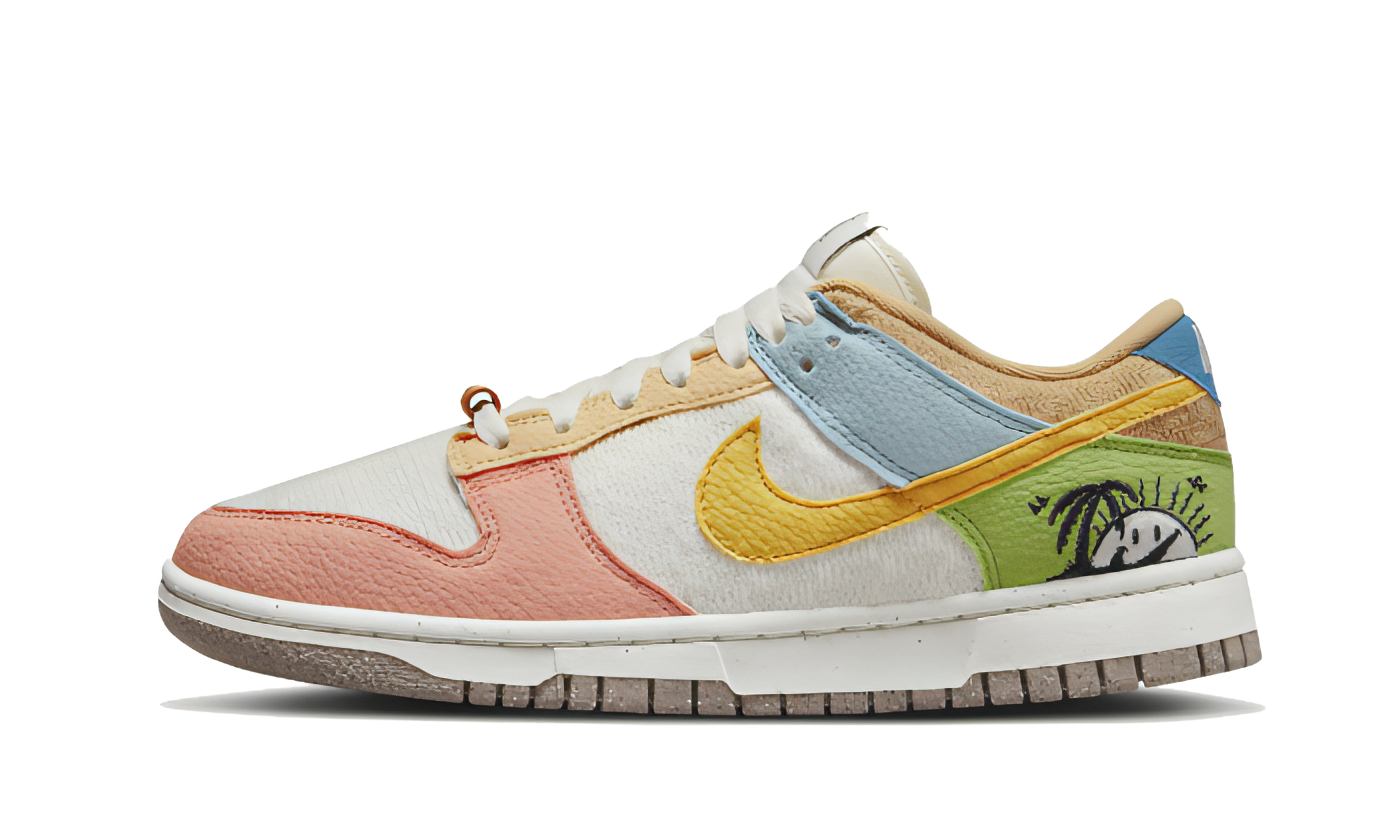 Dunk Low Se Sun Club