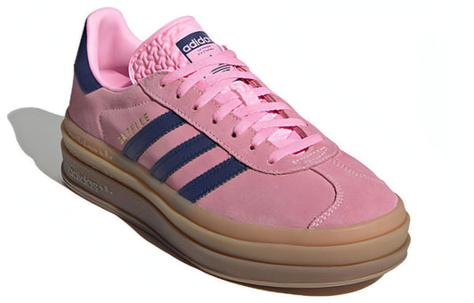 Adidas Originals Gazelle Bold H06122 Pink