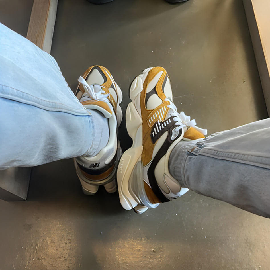 New Balance 9060 Workwear