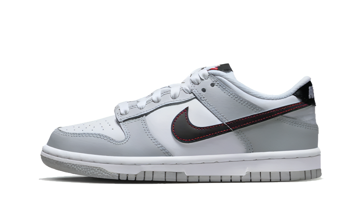 Dunk Low Bordeaux