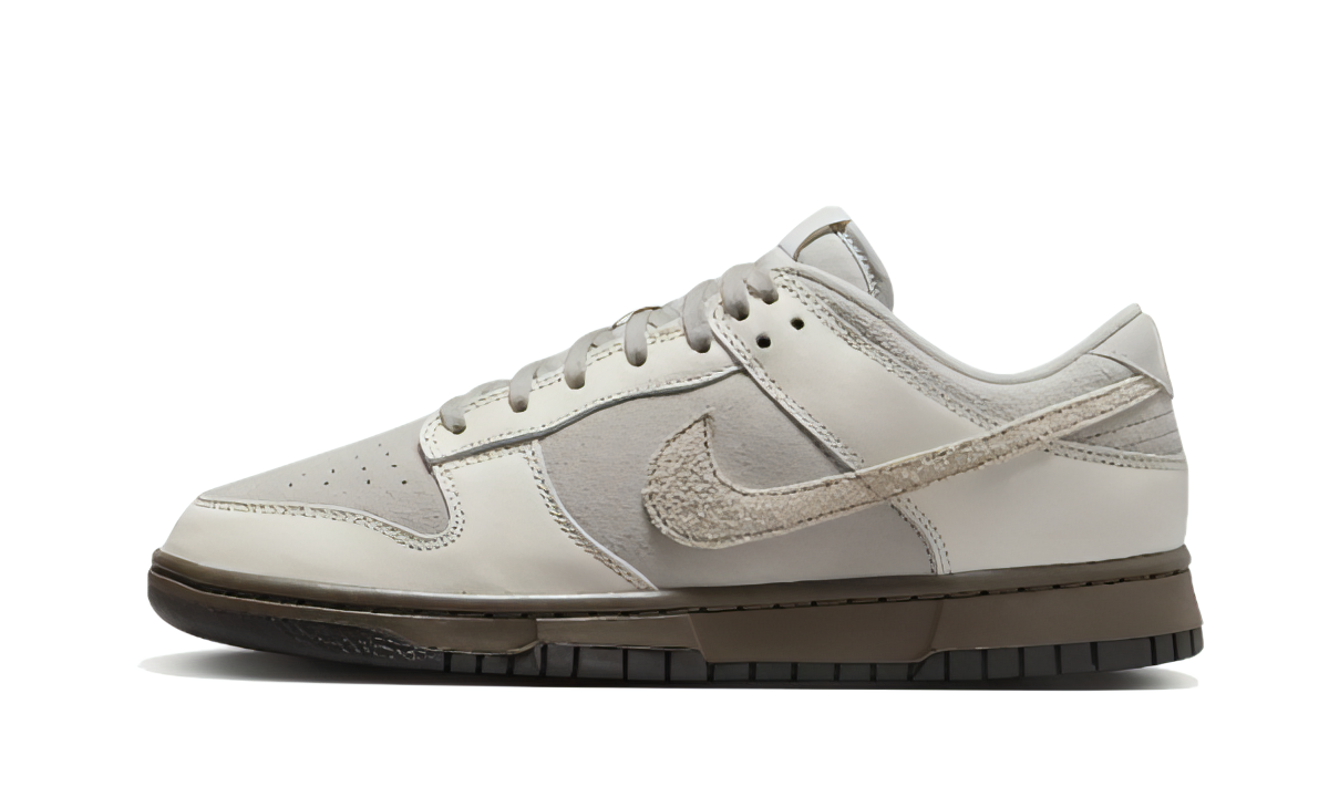 Dunk Low Ironstone