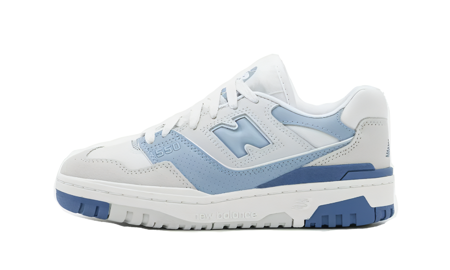 New Balance 550 Dusk Blue