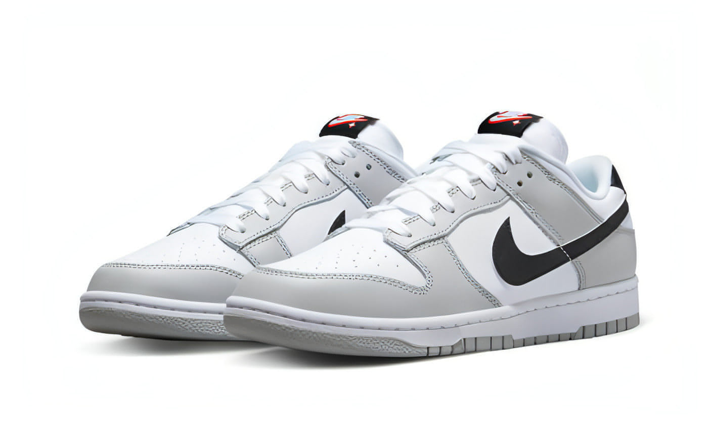 Dunk Low Bordeaux