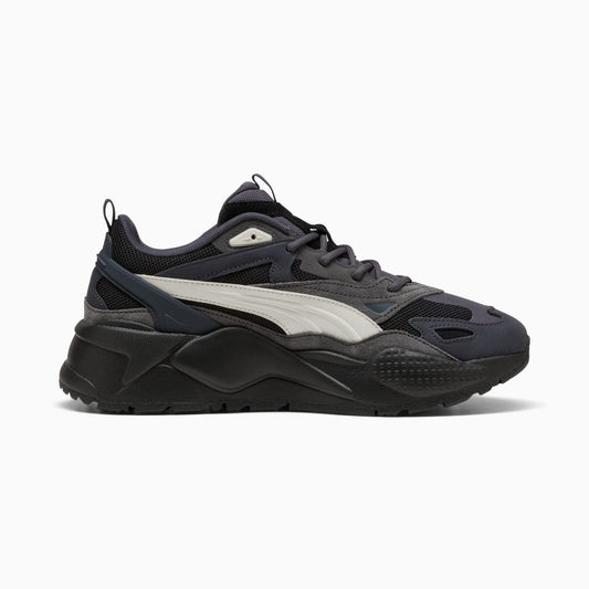 RS-X Efekt PRM Sneakers Black-Galactic Gray