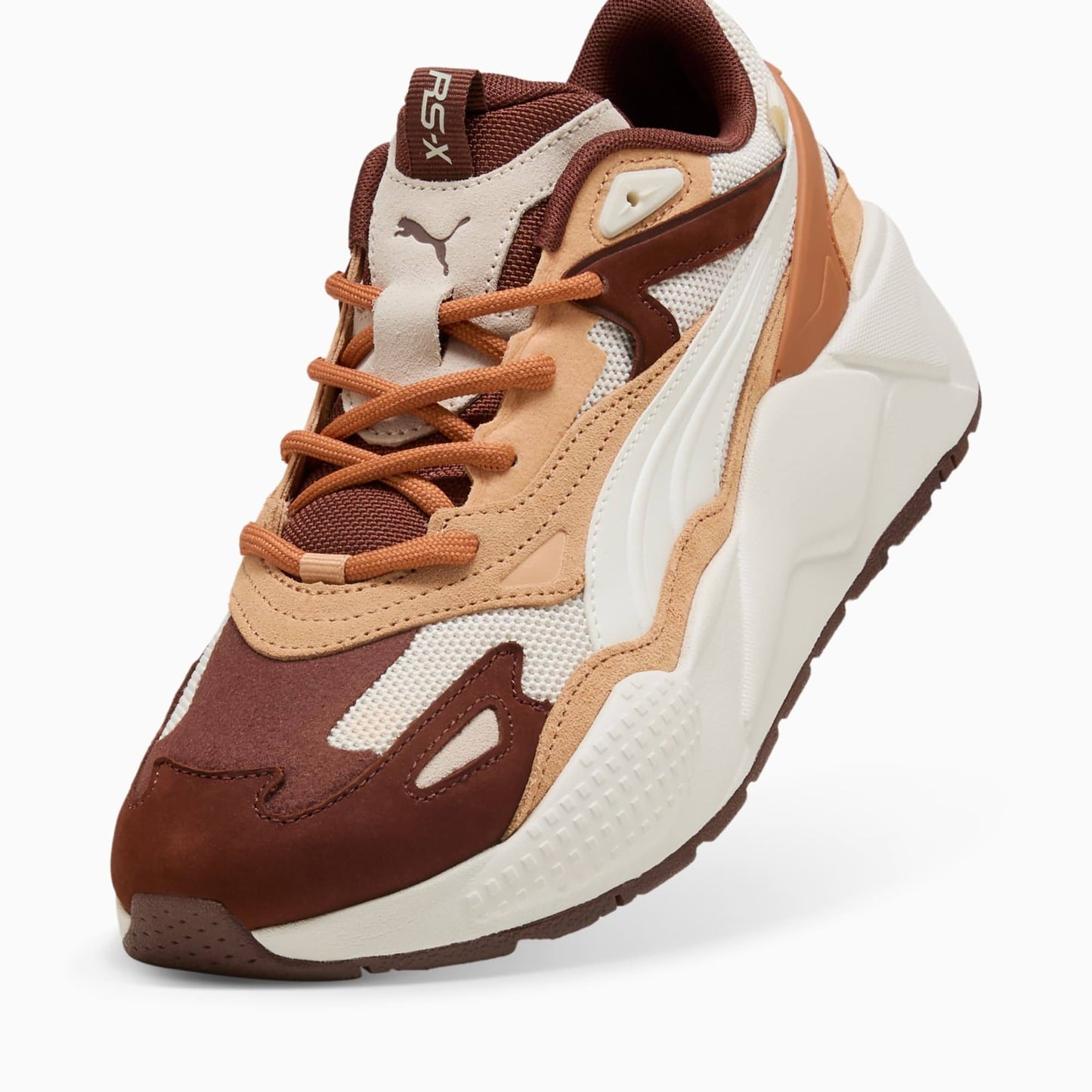 RS-X Efekt PRM Sneakers Alpine Snow-Warm Beige