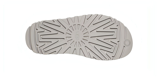 סנדלי האג UGG Women’s GoldenGlow Sandal Seal