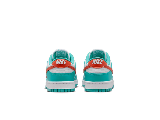 Dunk Low Retro Miami Dolphins | דאנק נמוכות