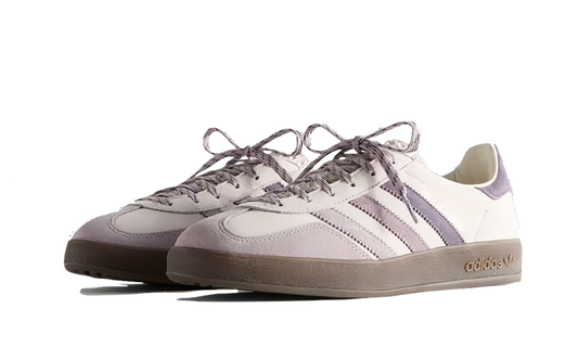 Adidas Gazelle Indoor Kith Classics Ash Purple