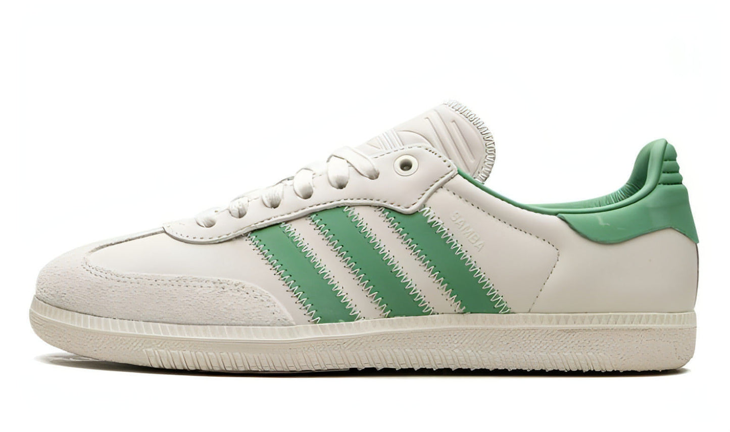 Adidas Samba Humanrace Preloved Green
