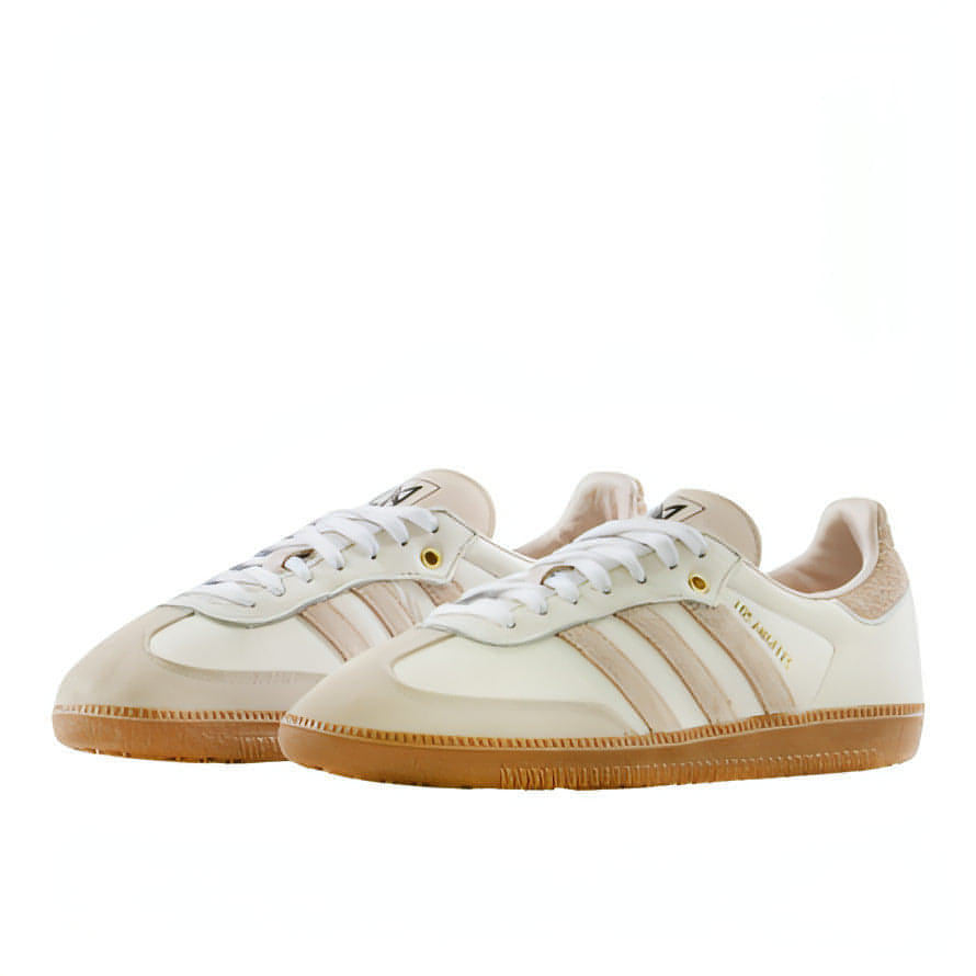 Adidas Samba LAFC Los Angeles Football Club