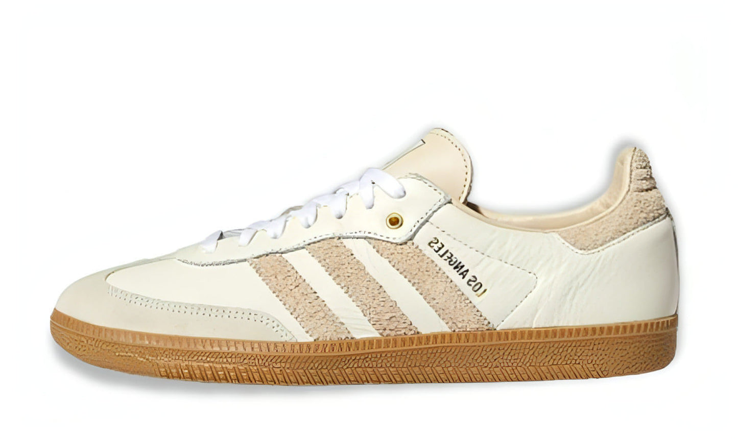 Adidas Samba LAFC Los Angeles Football Club