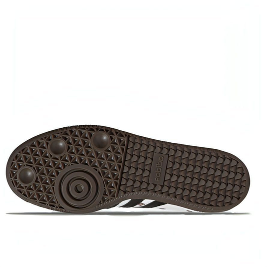 Adidas Samba Light Purple Floral