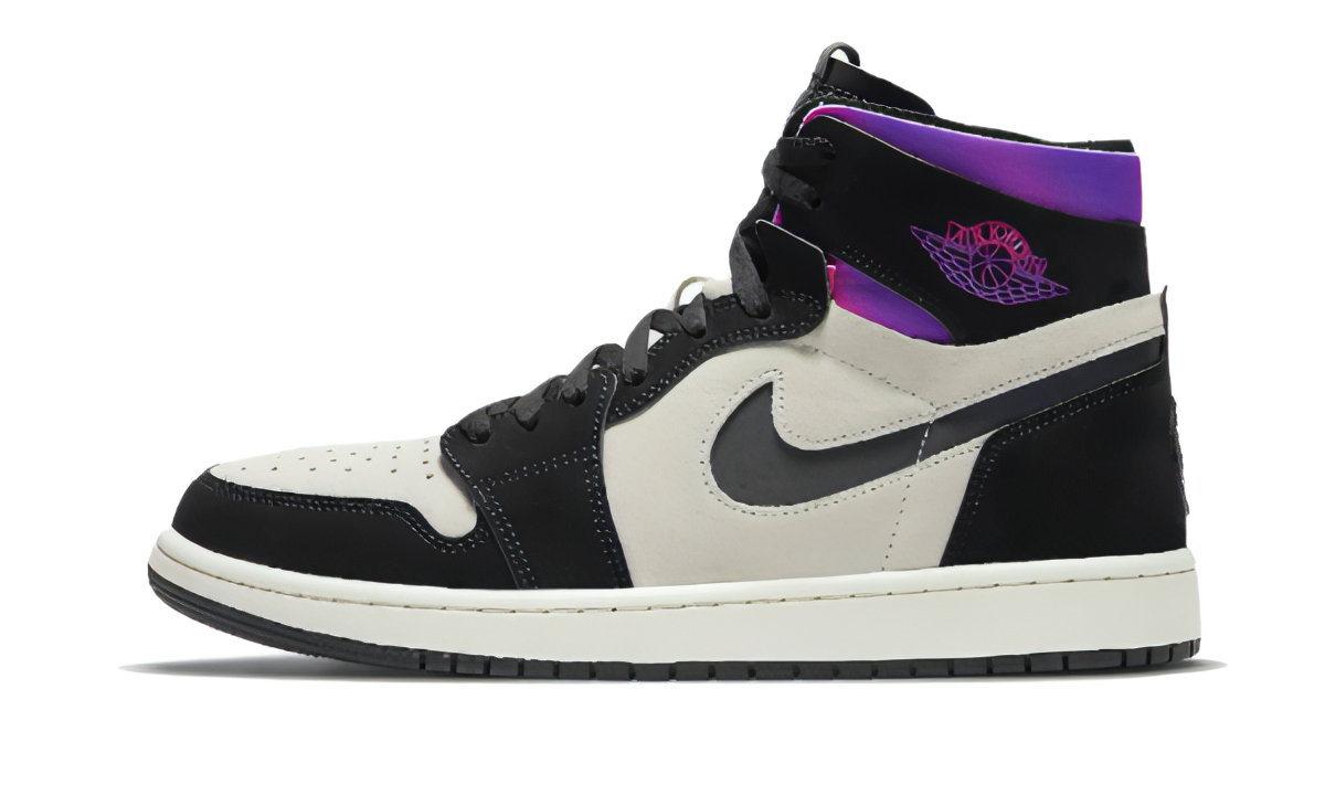 Air Jordan 1 Retro High Zoom Air Cmft Psg