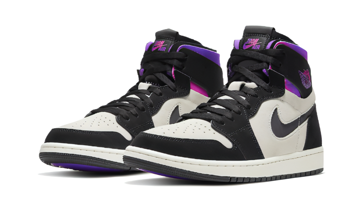 Air Jordan 1 Retro High Zoom Air Cmft Psg